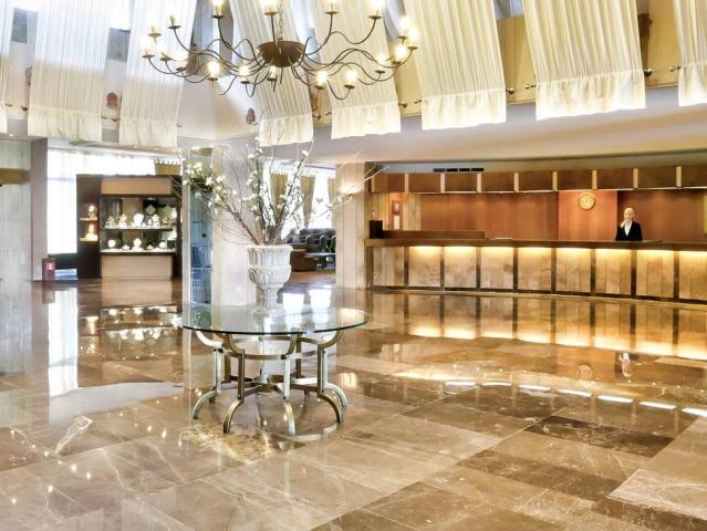 Corfu Holiday Palace