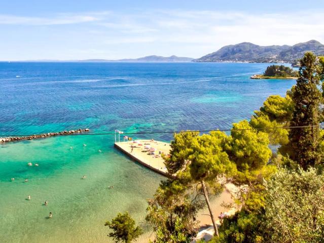 Corfu Holiday Palace