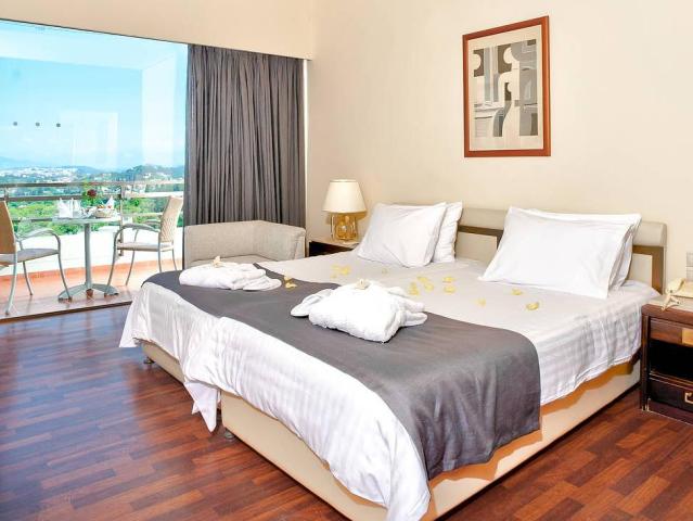 Corfu Holiday Palace