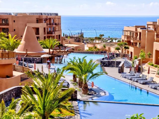 Barcelo Tenerife