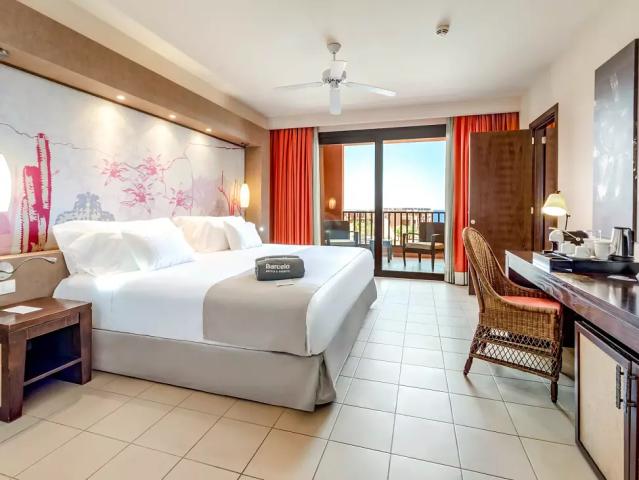 Barcelo Tenerife