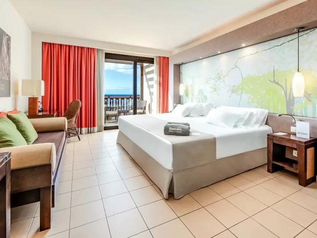Barcelo Tenerife
