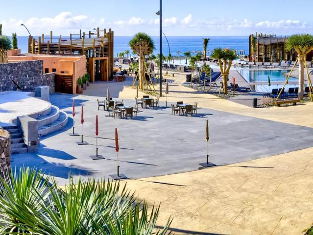 Barcelo Tenerife