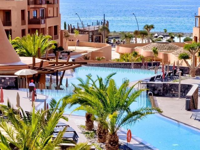 Barcelo Tenerife