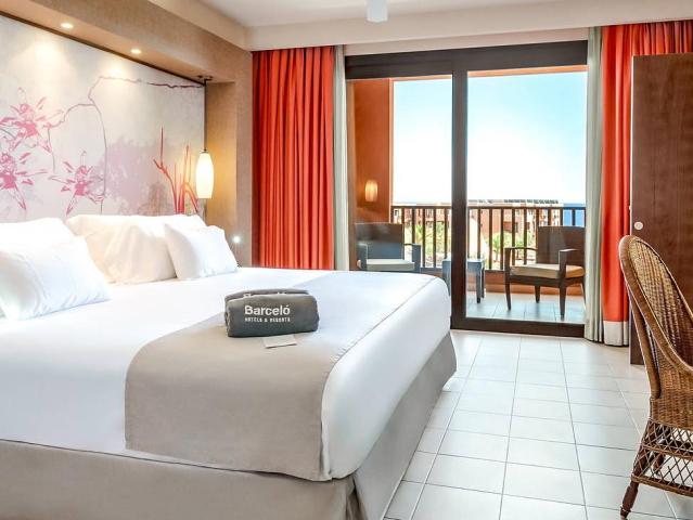 Barcelo Tenerife