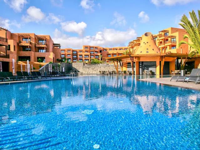 Barcelo Tenerife