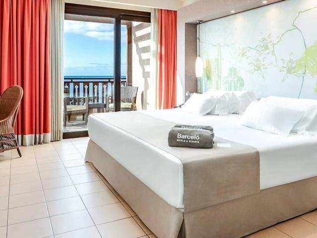Barcelo Tenerife