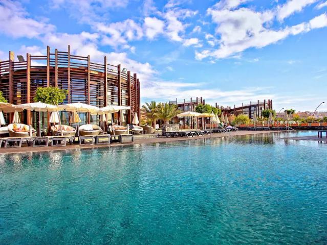 Barcelo Tenerife