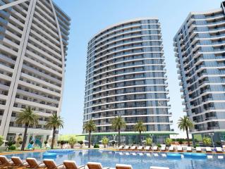 White Sails Residential