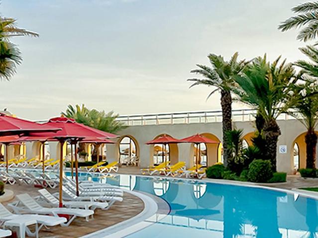 Sentido Djerba Beach