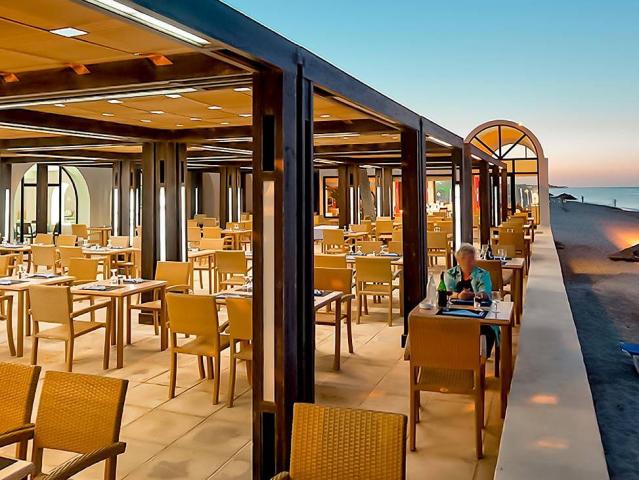 Sentido Djerba Beach
