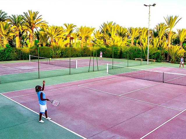 Sentido Djerba Beach