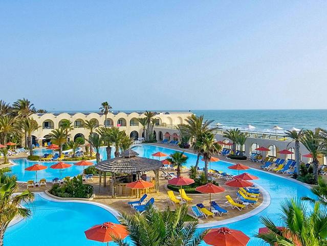 Sentido Djerba Beach