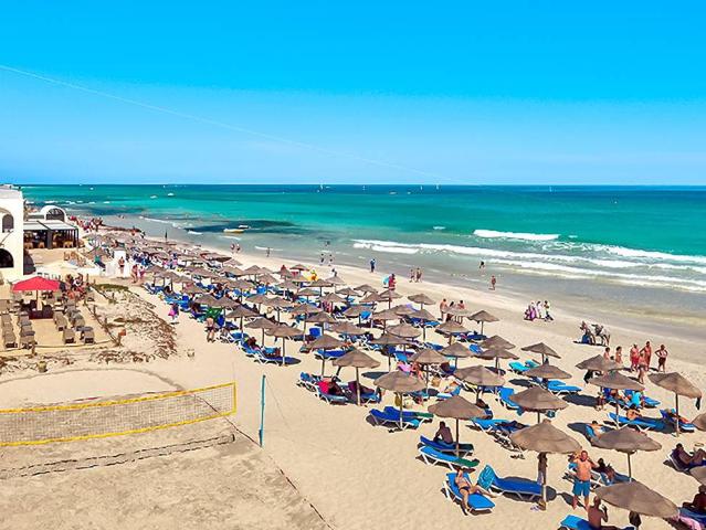 Sentido Djerba Beach