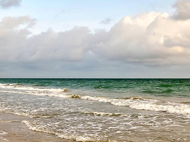 Sentido Djerba Beach