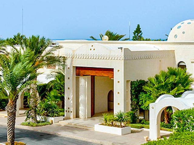 Sentido Djerba Beach