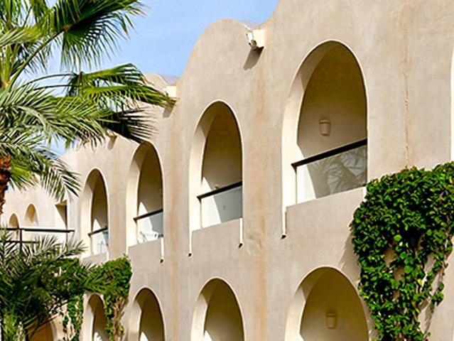 Sentido Djerba Beach