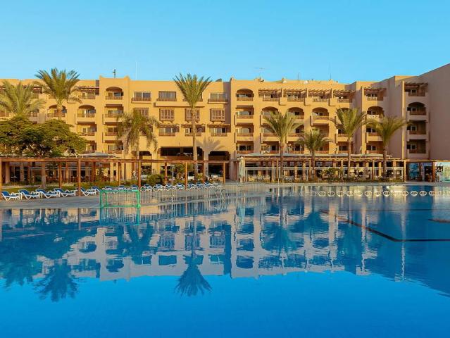 Continental Hotel Hurghada