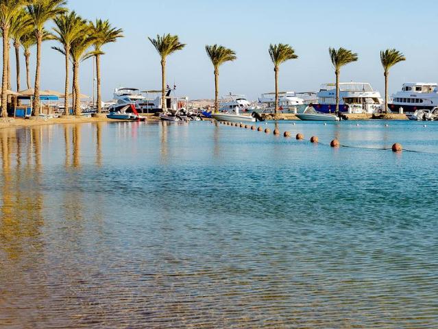 Continental Hotel Hurghada