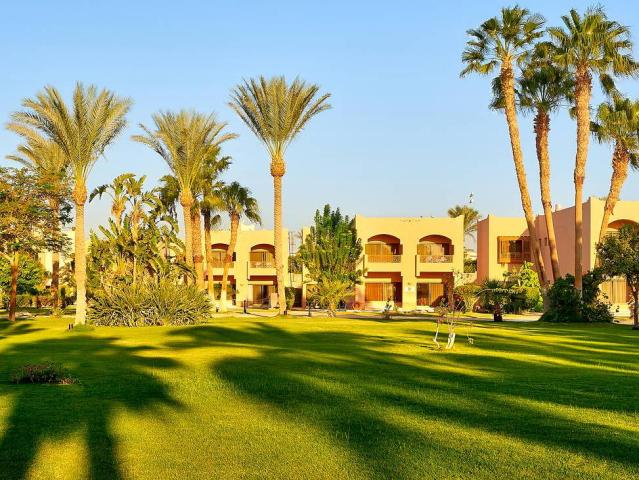 Continental Hotel Hurghada