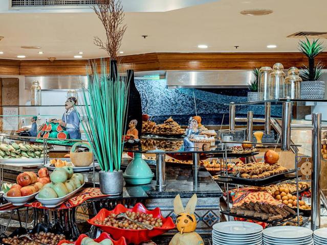 Continental Hotel Hurghada