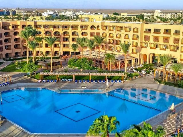 Continental Hotel Hurghada