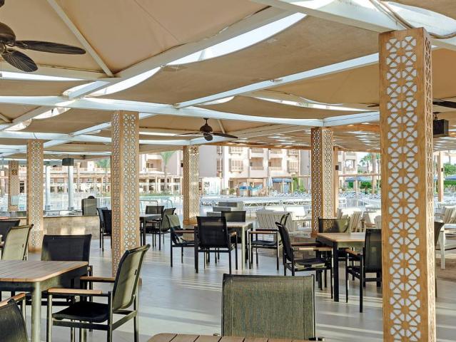 Continental Hotel Hurghada