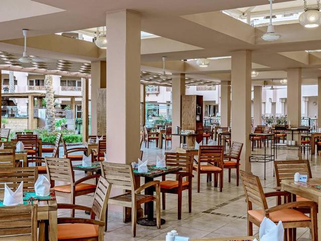 Continental Hotel Hurghada