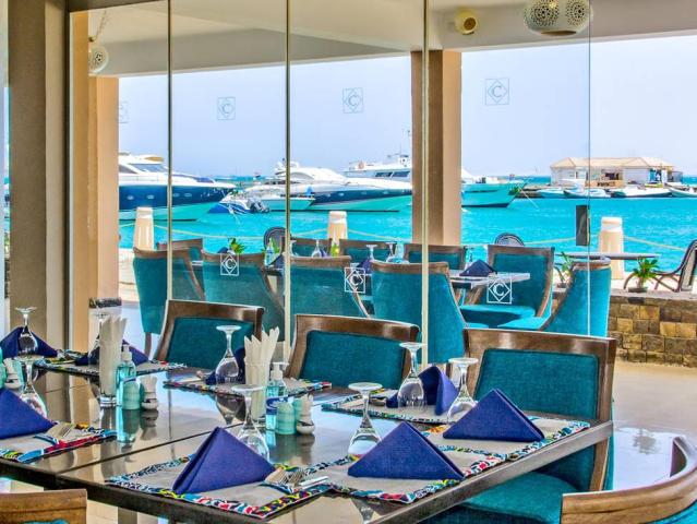 Continental Hotel Hurghada