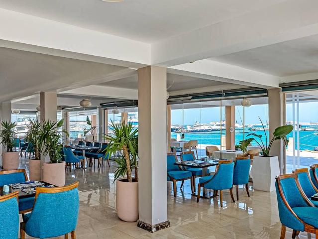 Continental Hotel Hurghada