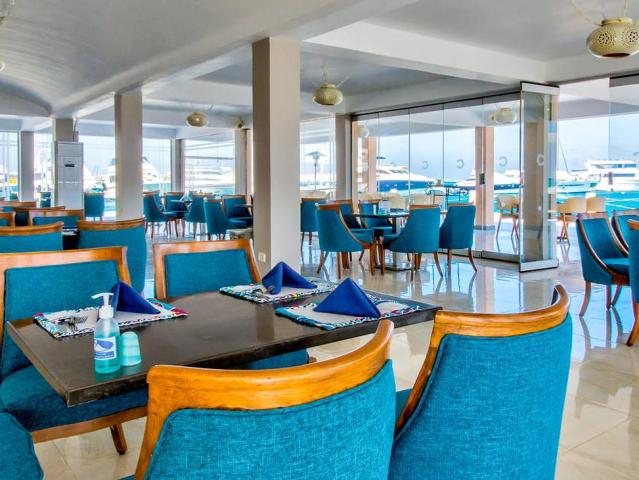Continental Hotel Hurghada