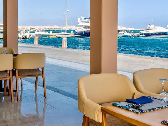 Continental Hotel Hurghada