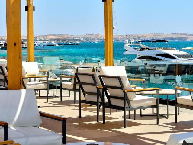Continental Hotel Hurghada