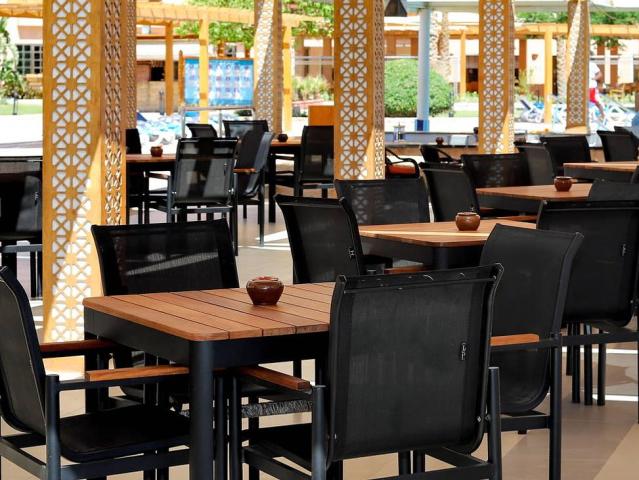 Continental Hotel Hurghada