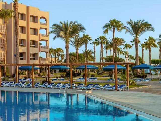 Continental Hotel Hurghada