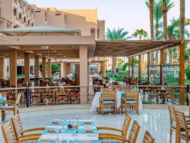 Continental Hotel Hurghada