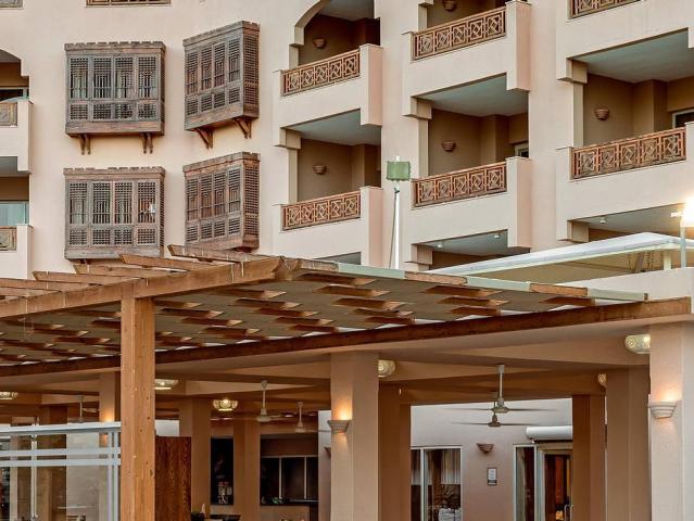 Continental Hotel Hurghada