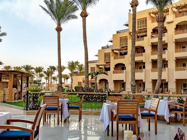 Continental Hotel Hurghada