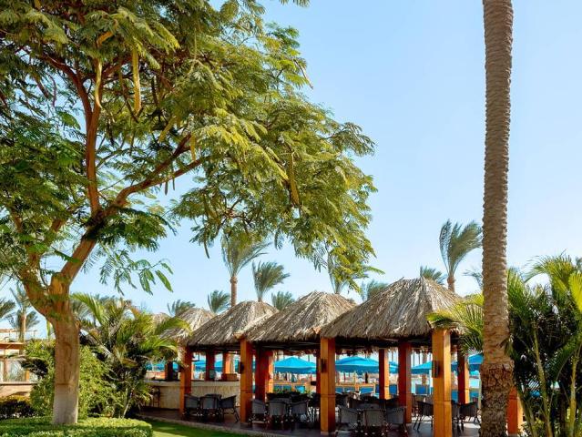 Continental Hotel Hurghada
