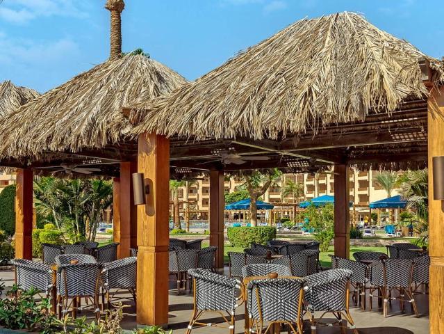 Continental Hotel Hurghada