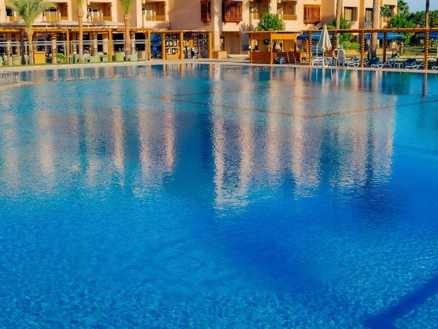 Continental Hotel Hurghada