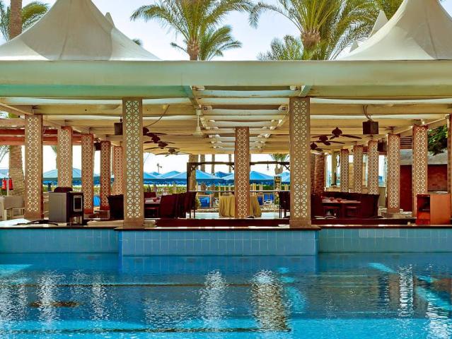 Continental Hotel Hurghada
