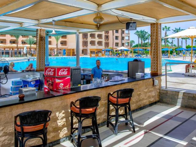 Continental Hotel Hurghada