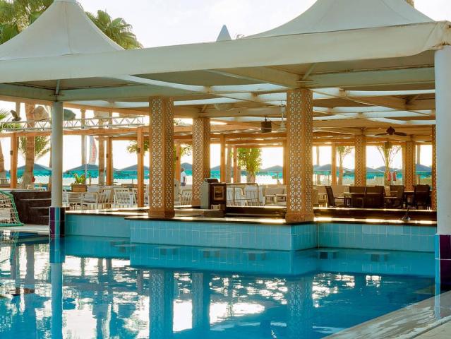 Continental Hotel Hurghada