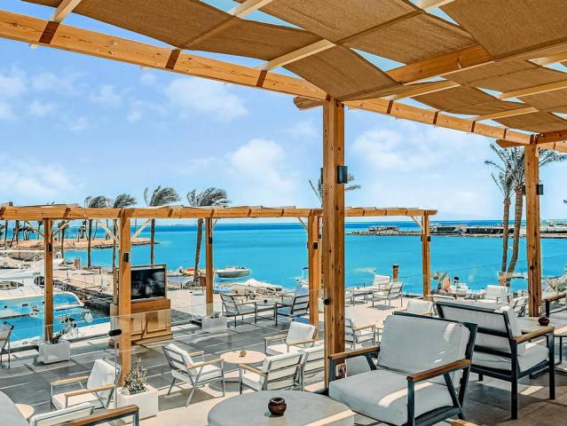 Continental Hotel Hurghada