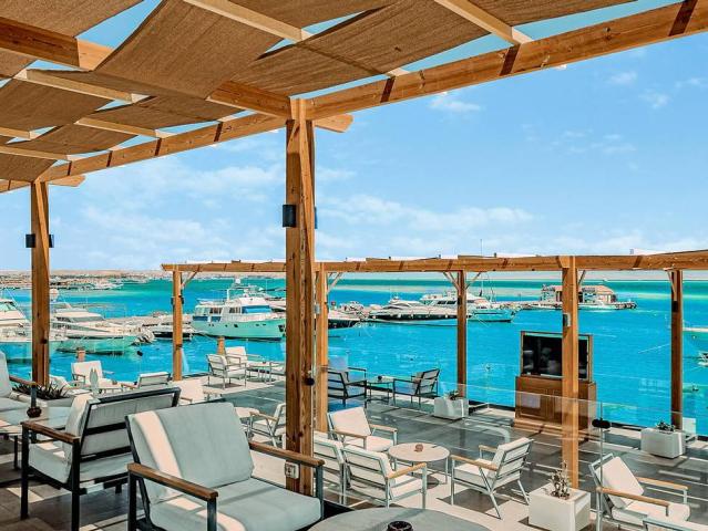 Continental Hotel Hurghada