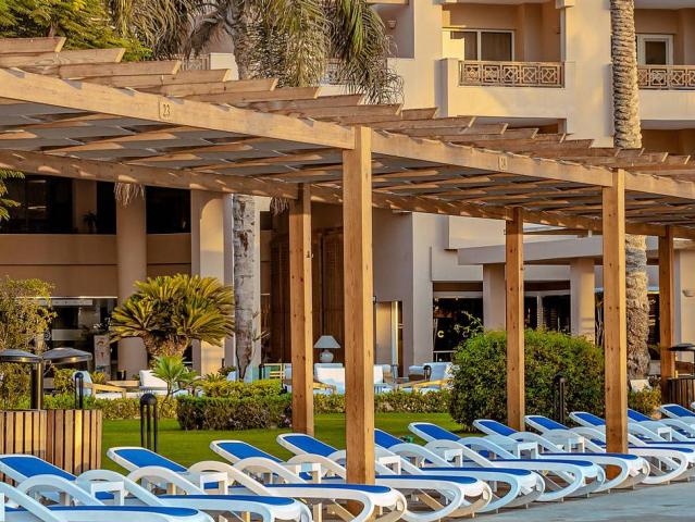 Continental Hotel Hurghada