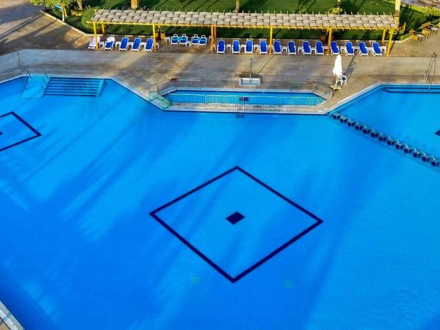 Continental Hotel Hurghada