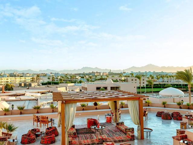 Continental Hotel Hurghada