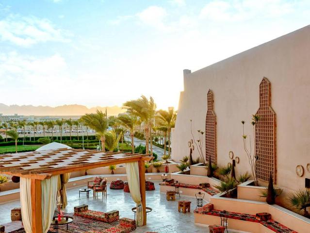Continental Hotel Hurghada
